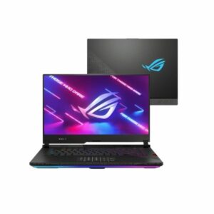 ASUS ROG STRIX SCAR 15 G533QS-XS98Q