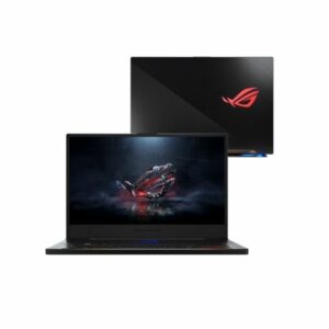 ASUS ROG Zephyrus S17 Gaming Laptop, 17.3” 300Hz FHD Display, NVIDIA GeForce RTX 2070 SUPER, Intel Core i7-10750H