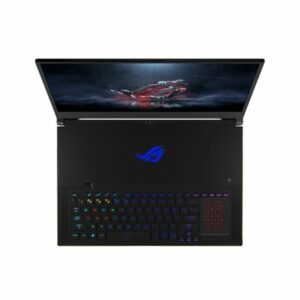 ASUS ROG Zephyrus S17 Gaming Laptop, 17.3” 300Hz FHD Display, NVIDIA GeForce RTX 2070 SUPER, Intel Core i7-10750H