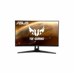 ASUS TUF Gaming VG27AQL1A 27” WQHD IPS 170Hz Adaptive-Sync 1ms 130 % SRGB HDR Gaming Monitor