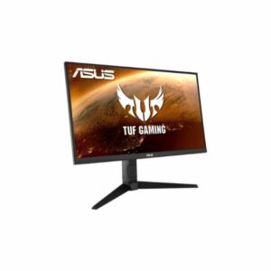 ASUS TUF Gaming VG27AQL1A 27” WQHD IPS 170Hz Adaptive-Sync 1ms 130 % SRGB HDR Gaming Monitor