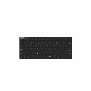 Alcatroz Xplorer Go! 100BT Bluetooth Wireless Keyboard