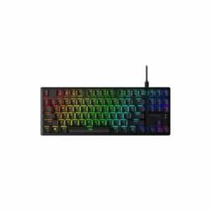 Kingston HyperX Alloy Origins Mechanical Gaming Keyboard