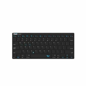 Alcatroz Xplorer GO 100BT Wireless Keyboard