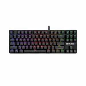 Armaggeddon MKA-5R RGB Falcon Mechanical Gaming Keyboard