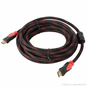 HDMI TO HDMI Cable 10M(N/W)