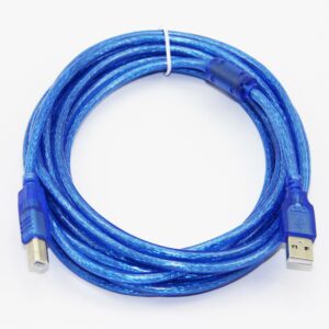 USB PRINTER CABLE 10M(N/M)