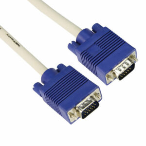 VGA Cable Vcom 15M (1M)