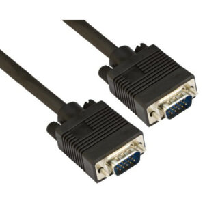 VGA Cable Vcom 1.5M (1M)