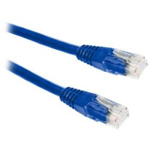 CABLE PATCH CORD CAT6E 0.5M(N/W)