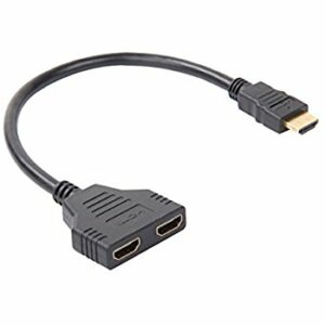 HDMI Y Cable (N/W)