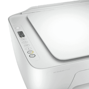 HP DJ2720 3 IN 1 WIRELESS PRINTER(1Y)