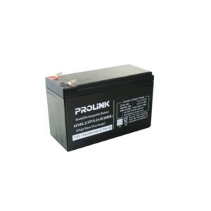 UPS BATTERY-PRO-LINK 12V 8.2AMP(6M)