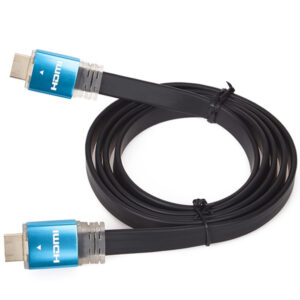 HDMI TO HDMI Cable 10M Flat(1M)