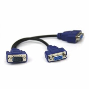 VGA Y Cable Vcom(1M)