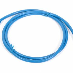 CABLE-PATCH CORD CAT5E 1M(N/W)