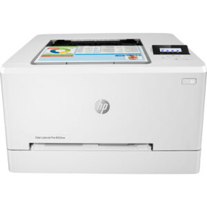 HP CLJ PRO M255NW PRINTER(1Y)