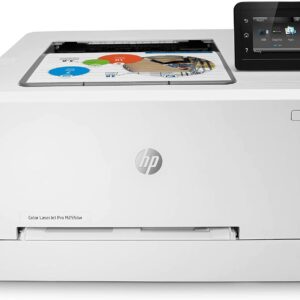 HP CLJ PRO M255DW PRINTER(1Y)