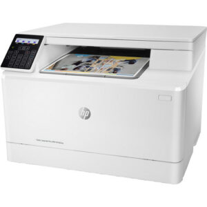 HP CLJ PRO MFP183FW 4 IN 1 PRINTER(1Y)