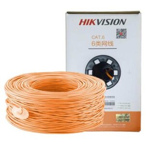 HIKVISION CAT6E NETWORK CABLE(305M)(N/W)