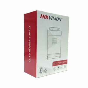 HIKVISION CCTV POWER SUPPLY