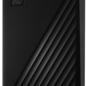 Ext Hard Wd 1TB Ext My Passport