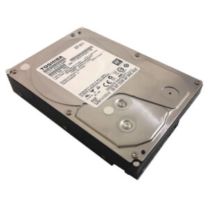 Hard Disk Toshiba 2TB Sata