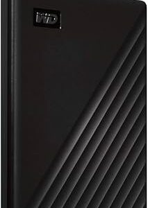 Ext Hard Wd 2TB Ext My Passport