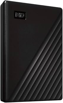Ext Hard Wd 2TB Ext My Passport - Image 2