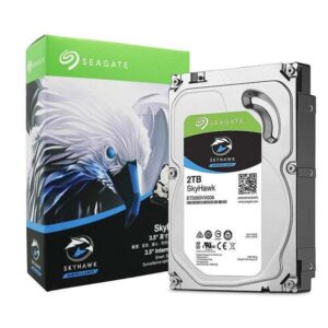 Hard Disk Seagate 2TB Sv35 Skyhawk