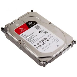 Hard Disk Seagate 2TB Nas Ironwolf