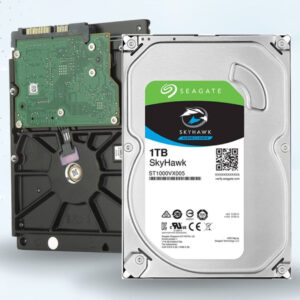 Hard Disk Seagate 1TB Sv35 Skyhawk