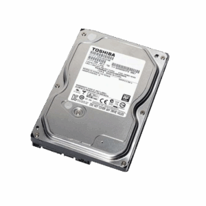 Hard Disk Toshiba 1TB Sata 7200rpm