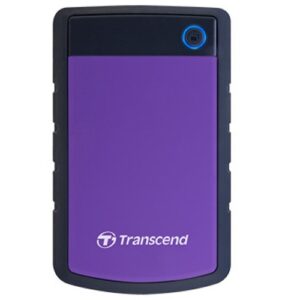 Ext Hard Transcend 4tb Usb 3.1