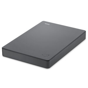 Ext Hard Seagate 4TB Basic Usb 3.0