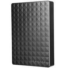 Ext Hard Seagate 4TB Expansionusb3.0