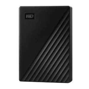 Ext Hard Wd 4TB Ext My Passport