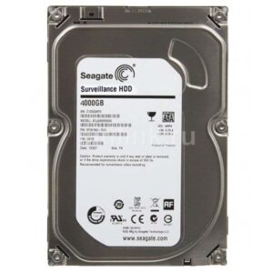 Hard Disk Seagate 4TB Sv35 Skyhawk