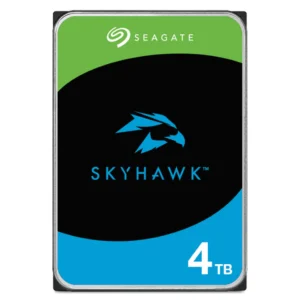 Hard Disk Seagate 4TB Sv35 Skyhawk