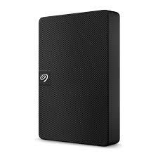 Ext Hard Seagate 5TB Expansionusb3.0