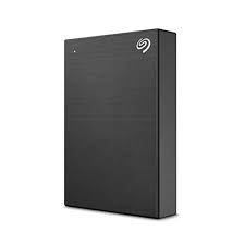 Ext Hard Seagate 5TB Usb 3.0 B/Plus