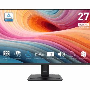 Monitor Msi 27″ Pro Mp275 E2 IPS