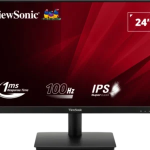 Monitor Viewsonic 23.8″ Va240a-H Ips