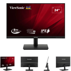 Monitor Viewsonic 23.8″ Va240a-H Ips