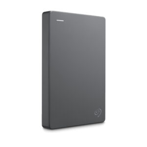 Ext Hard Seagate 1TB Basic Usb 3.0