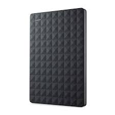 Ext Hard Seagate 2TB Expansion Usb3.0