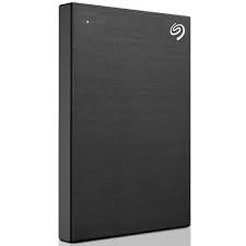 Ext Hard Seagate 2TB Usb3.0 Onetouch