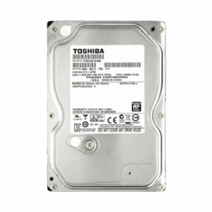 Hard Disk Toshiba 1TB Sata 7200rpm