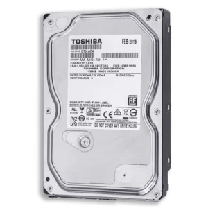 Hard Disk Toshiba 2TB Sata
