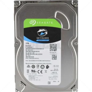 Hard Disk Seagate 1TB Sv35 Skyhawk
